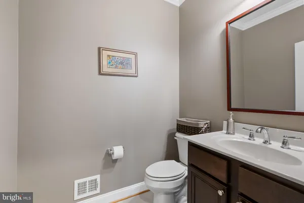 $1,110,000 | 2924 Mill Island Parkway, Frederick, MD 21701