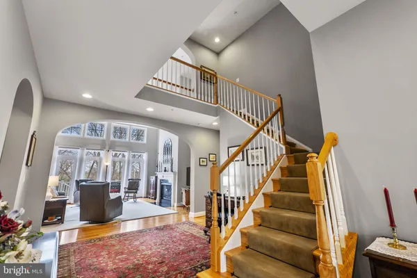 $1,110,000 | 2924 Mill Island Parkway, Frederick, MD 21701