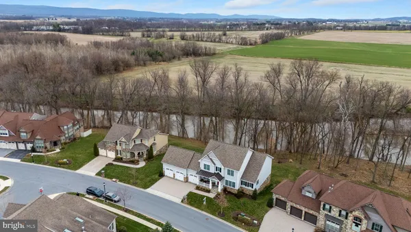 $1,110,000 | 2924 Mill Island Parkway, Frederick, MD 21701