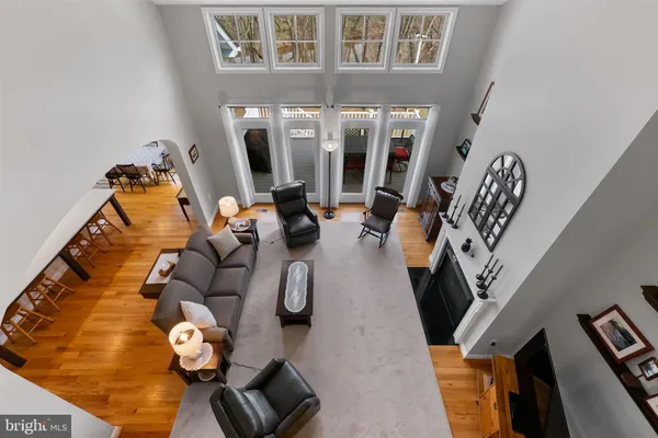 $1,110,000 | 2924 Mill Island Parkway, Frederick, MD 21701
