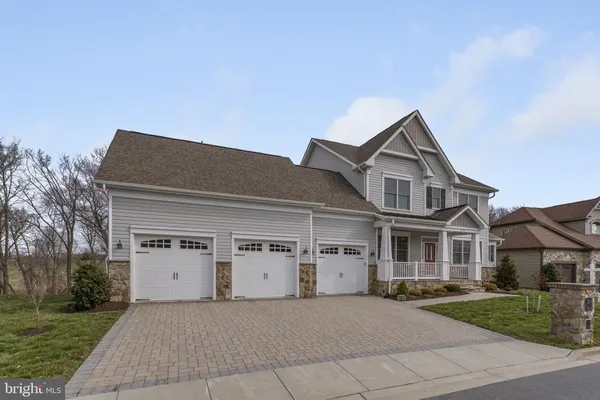 $1,110,000 | 2924 Mill Island Parkway, Frederick, MD 21701