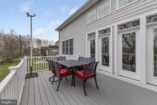 $1,110,000 | 2924 Mill Island Parkway, Frederick, MD 21701