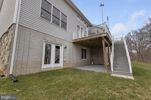 $1,110,000 | 2924 Mill Island Parkway, Frederick, MD 21701
