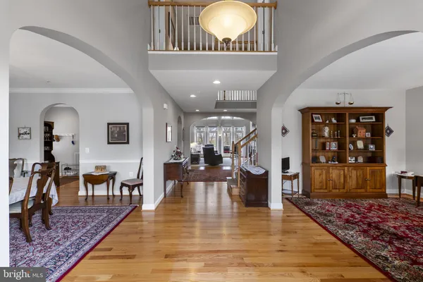 $1,110,000 | 2924 Mill Island Parkway, Frederick, MD 21701