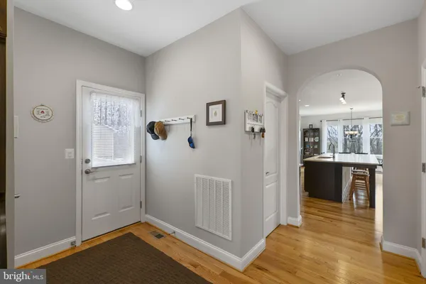 $1,110,000 | 2924 Mill Island Parkway, Frederick, MD 21701