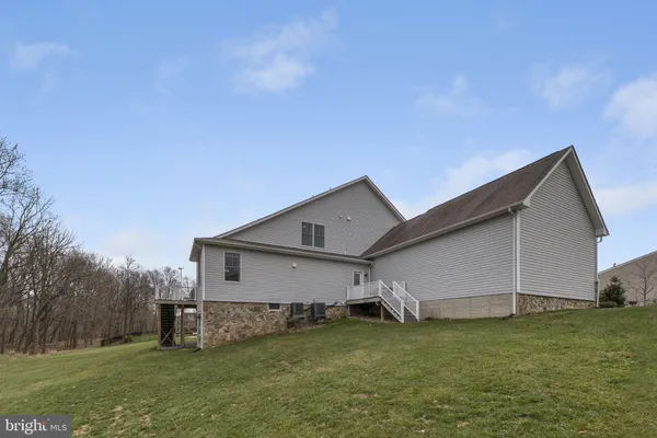$1,110,000 | 2924 Mill Island Parkway, Frederick, MD 21701