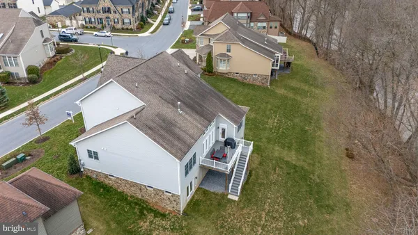 $1,110,000 | 2924 Mill Island Parkway, Frederick, MD 21701