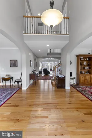 $1,110,000 | 2924 Mill Island Parkway, Frederick, MD 21701