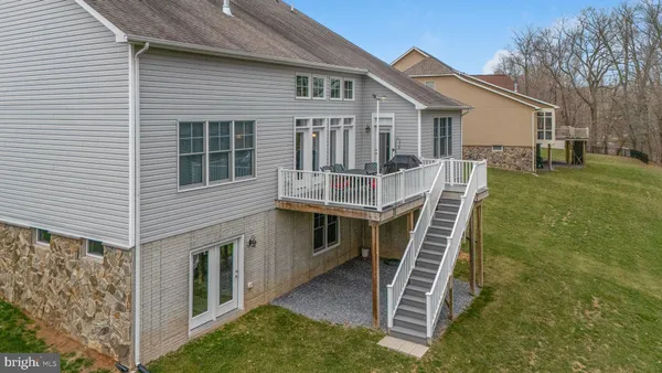 $1,110,000 | 2924 Mill Island Parkway, Frederick, MD 21701