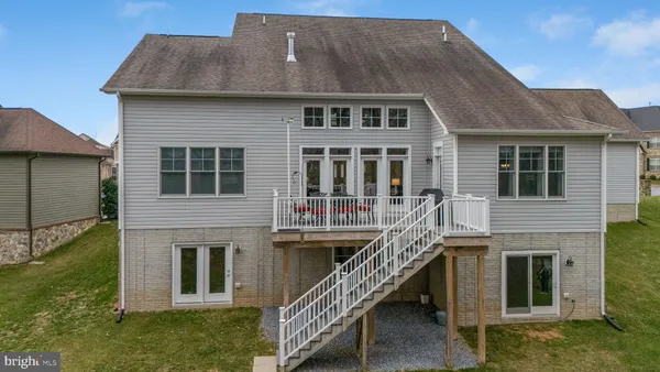 $1,110,000 | 2924 Mill Island Parkway, Frederick, MD 21701