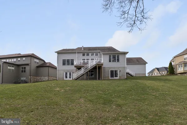 $1,110,000 | 2924 Mill Island Parkway, Frederick, MD 21701