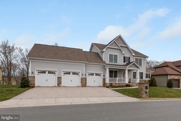 $1,110,000 | 2924 Mill Island Parkway, Frederick, MD 21701