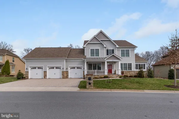 $1,110,000 | 2924 Mill Island Parkway, Frederick, MD 21701