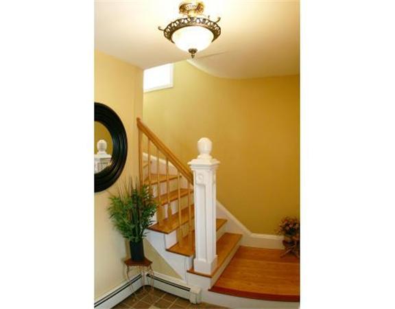 25 Barnes Street Waltham, MA 02453 - Photo 7 of 12