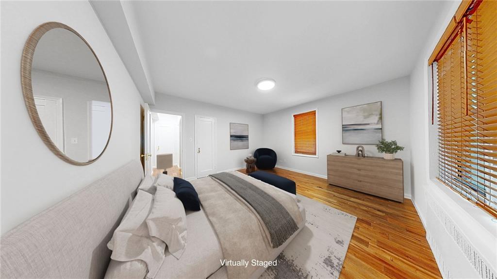 385 Argyle Road, Unit 2K Brooklyn, NY 11218 - Photo 11 of 13