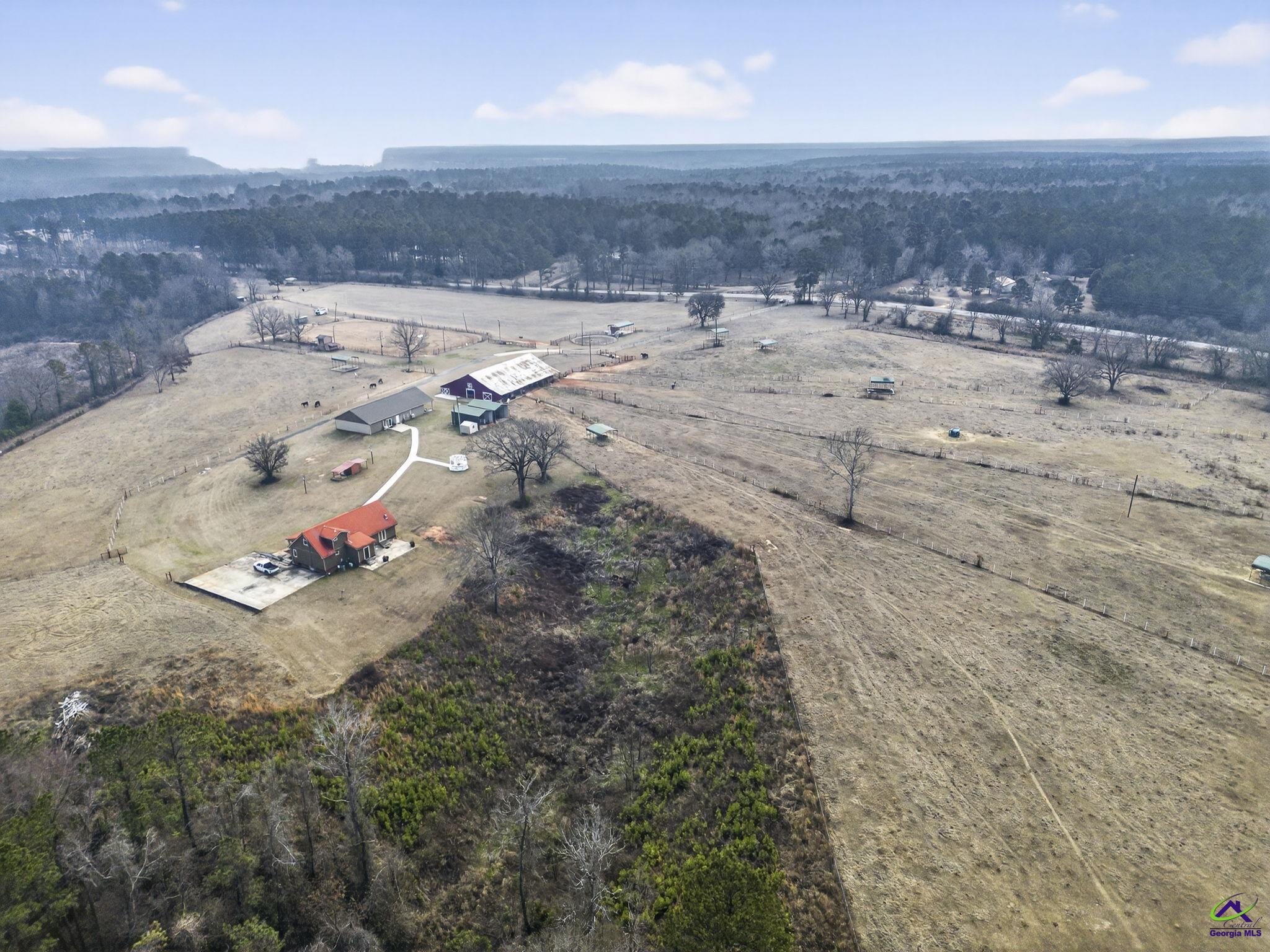 4764 River Road Fort Valley, GA 31030 - Photo 74 of 100