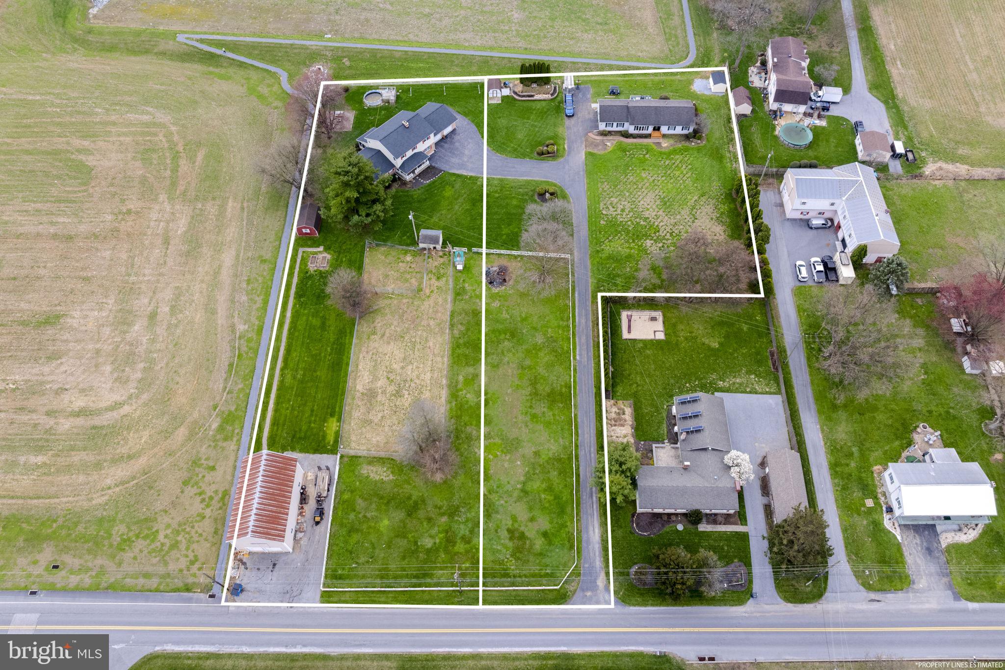 166 Butter Road Leola, PA 17540 - Photo 3 of 52