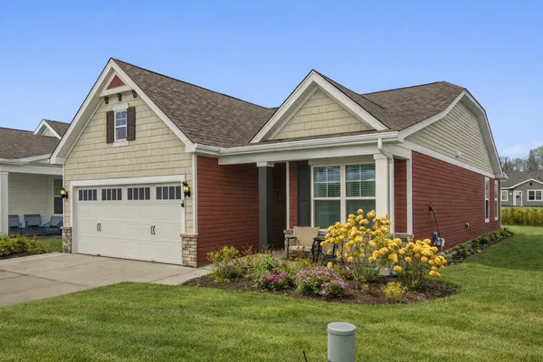 $529,000 | 10244 Ironwood Lane, Rogers, MN 55374