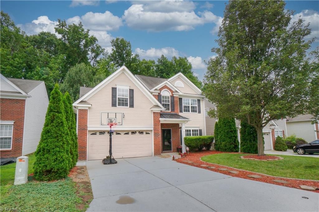 851 Jennifer Lane High Point, NC 27265 - Photo 12 of 28 Gallery Image 12