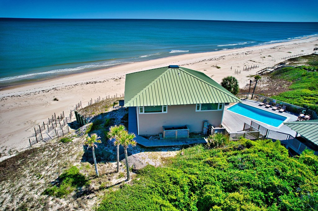 1244 Sandy Lane St. George Island, FL 32328 - Photo 12 of 72