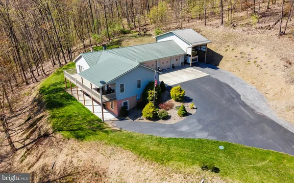 $569,900 | 97 Heverly Lane, Beech Creek, PA 16822