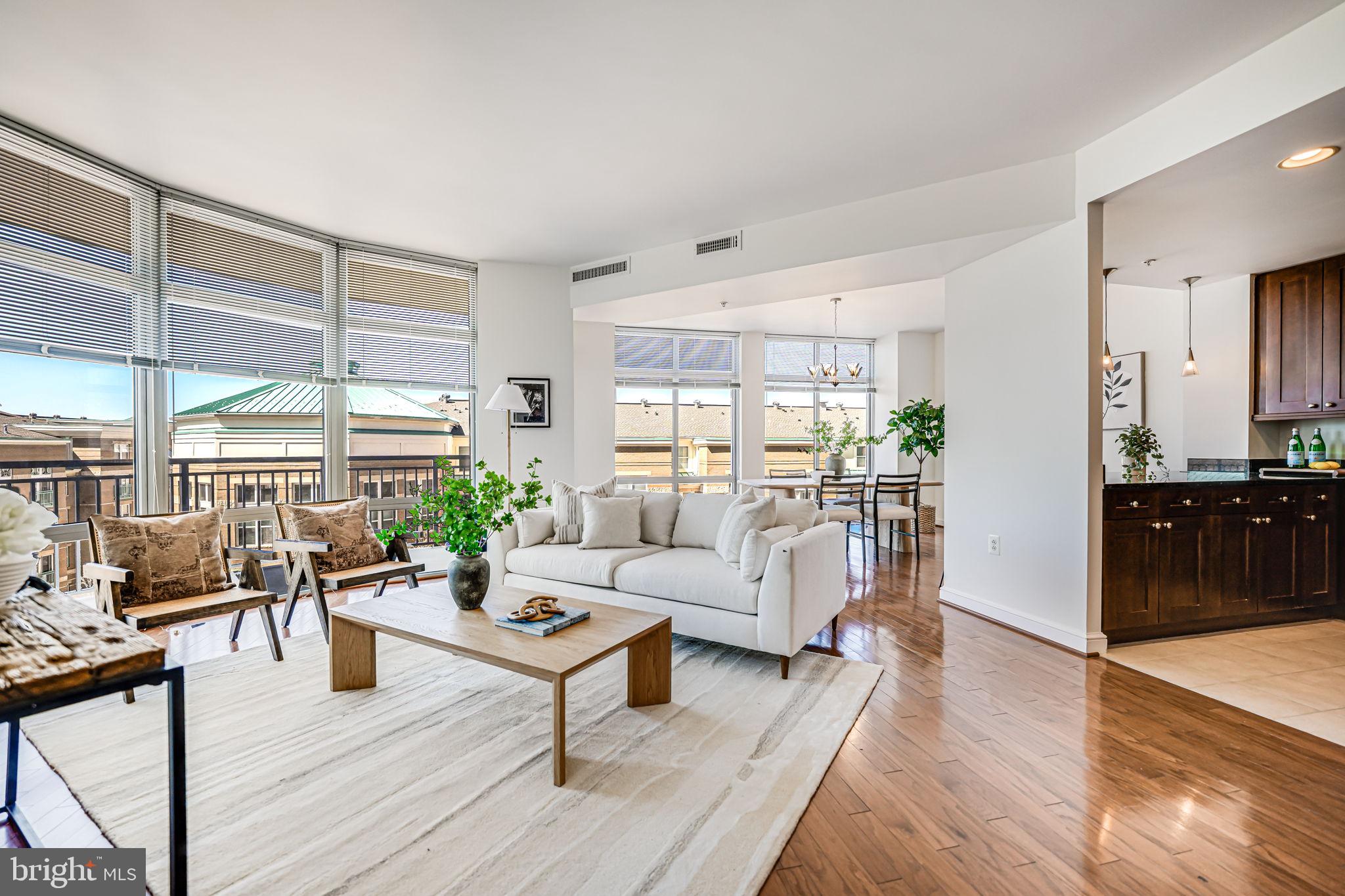 11990 Market Street, Unit 413 Reston, VA 20190 - Photo 3 of 82