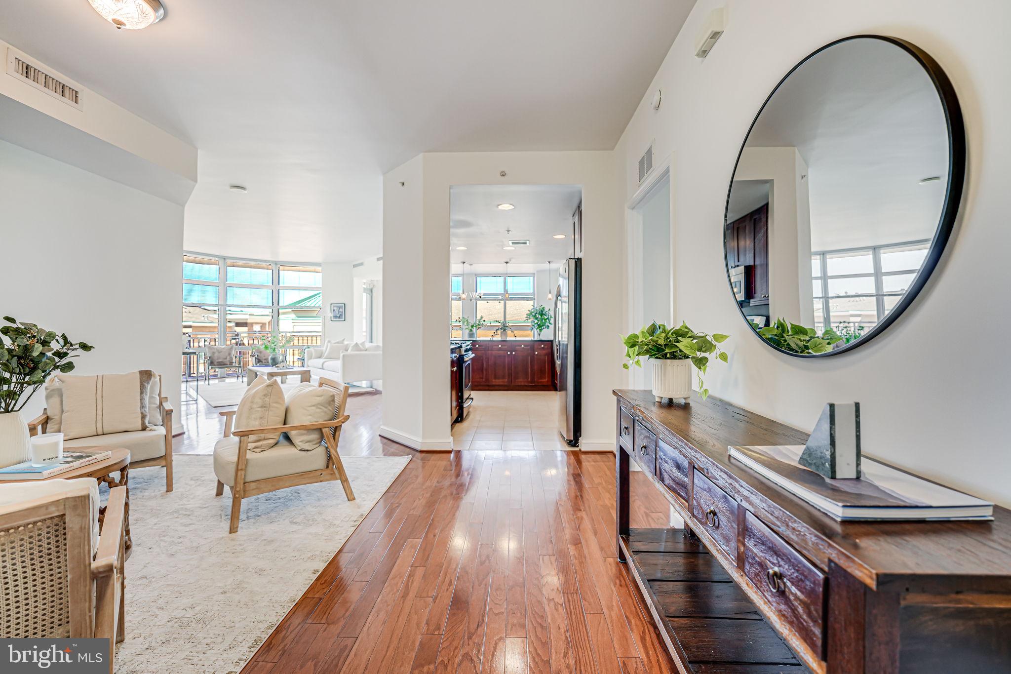 11990 Market Street, Unit 413 Reston, VA 20190 - Photo 4 of 82