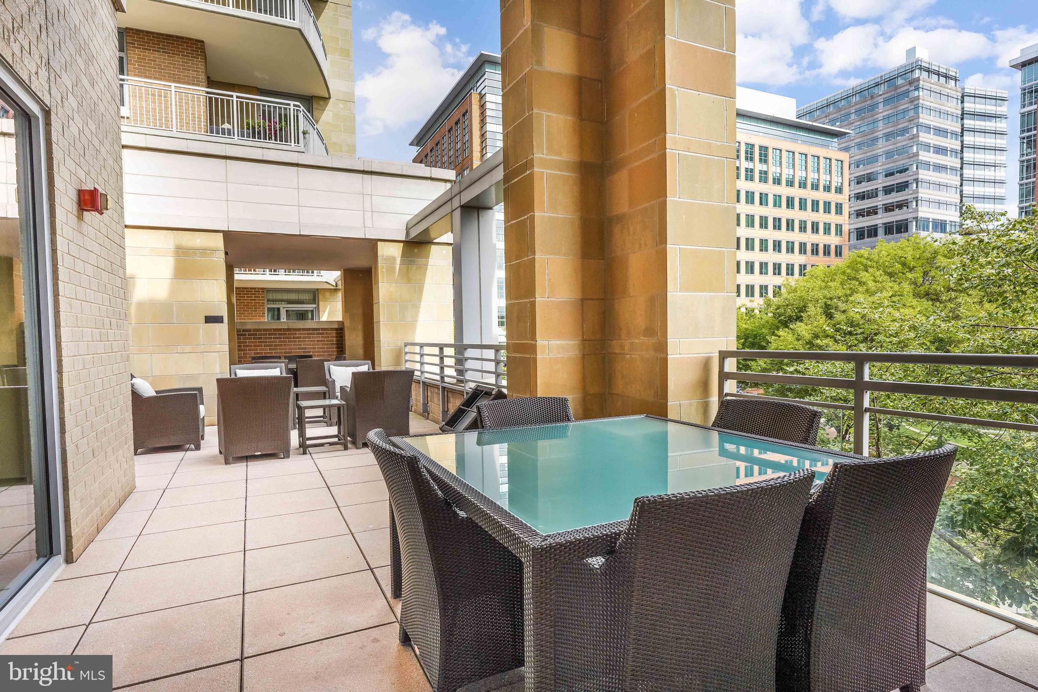 11990 Market Street, Unit 413 Reston, VA 20190 - Photo 48 of 82