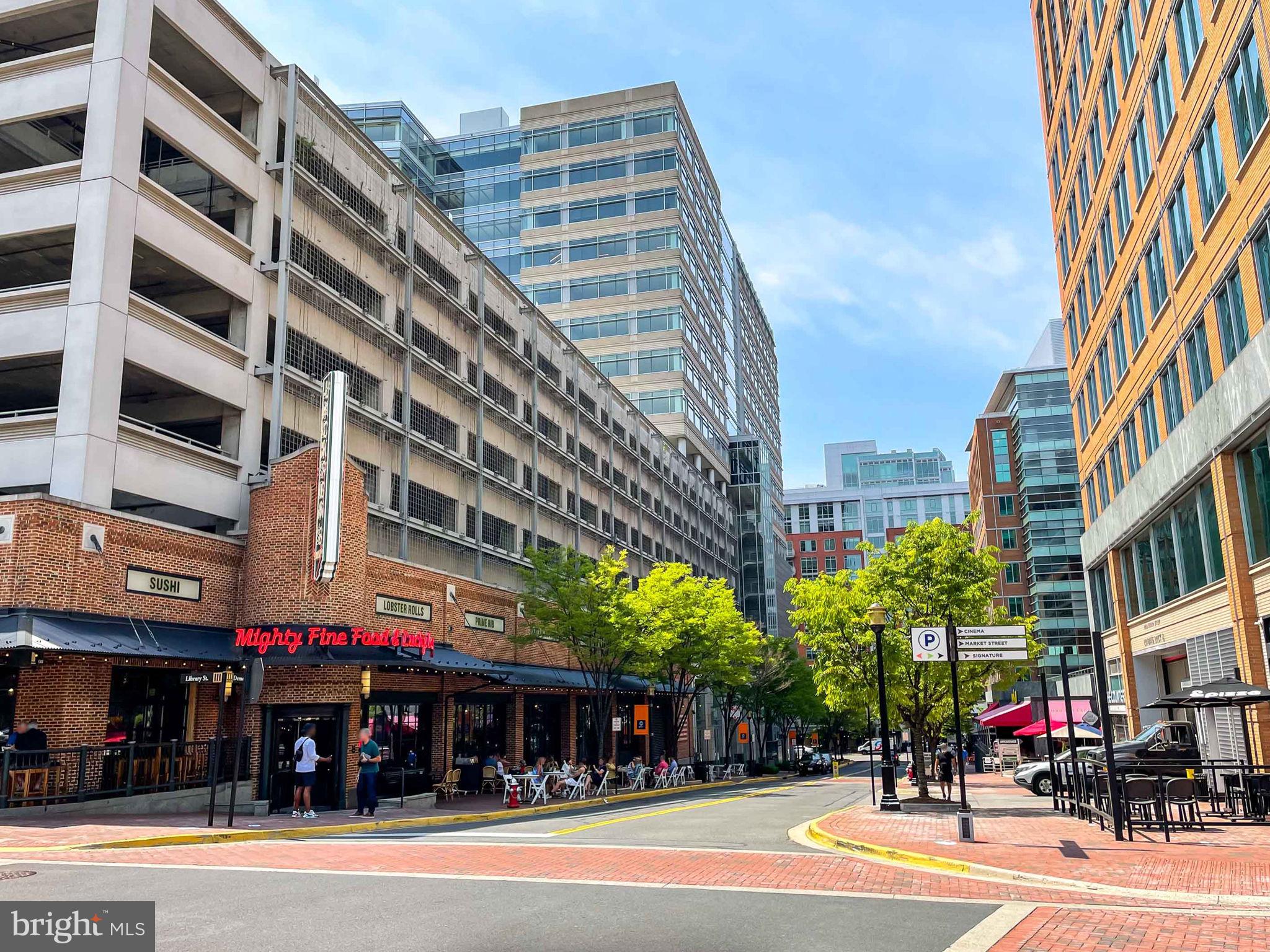 11990 Market Street, Unit 413 Reston, VA 20190 - Photo 69 of 82