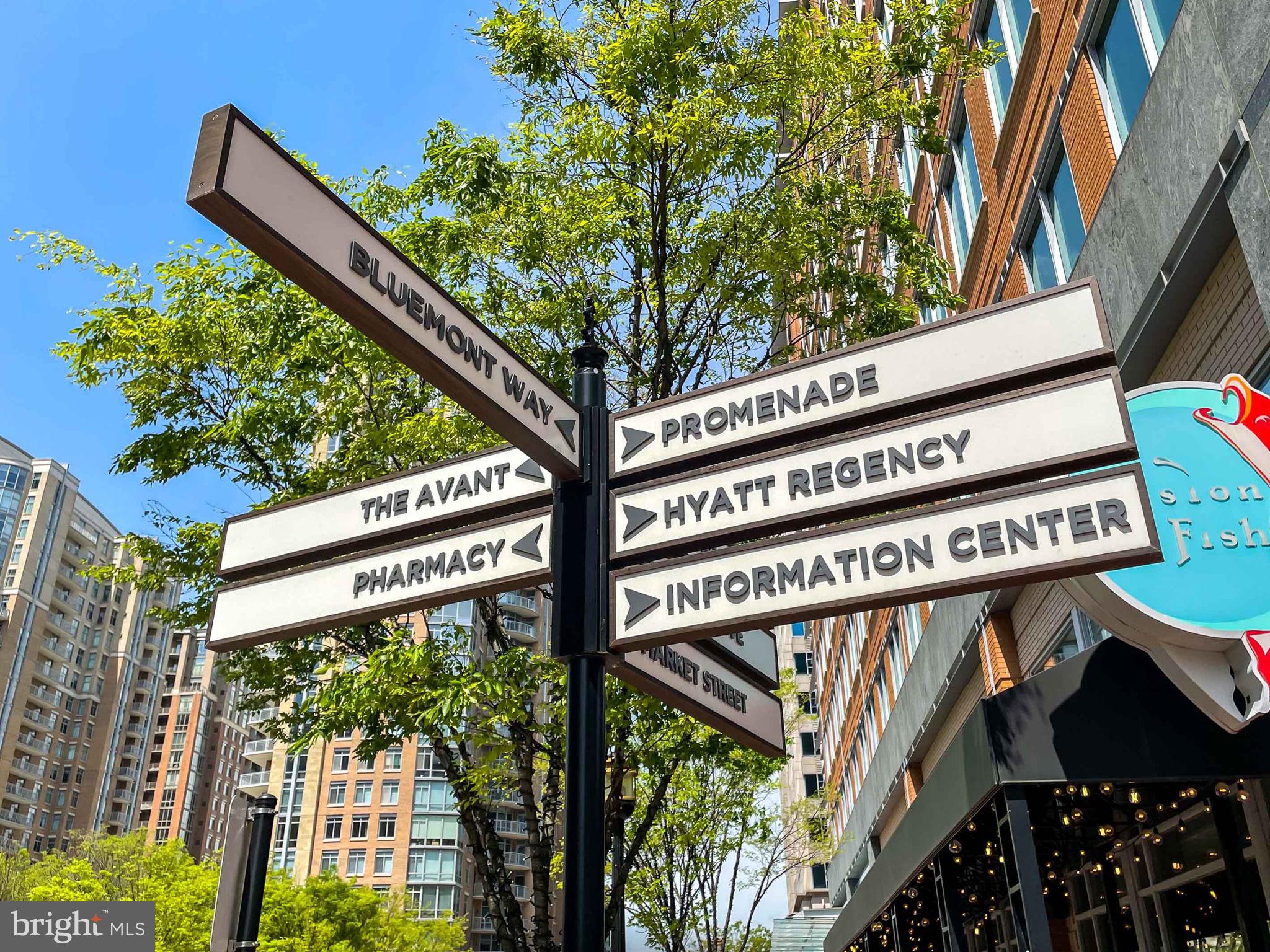 11990 Market Street, Unit 413 Reston, VA 20190 - Photo 75 of 82