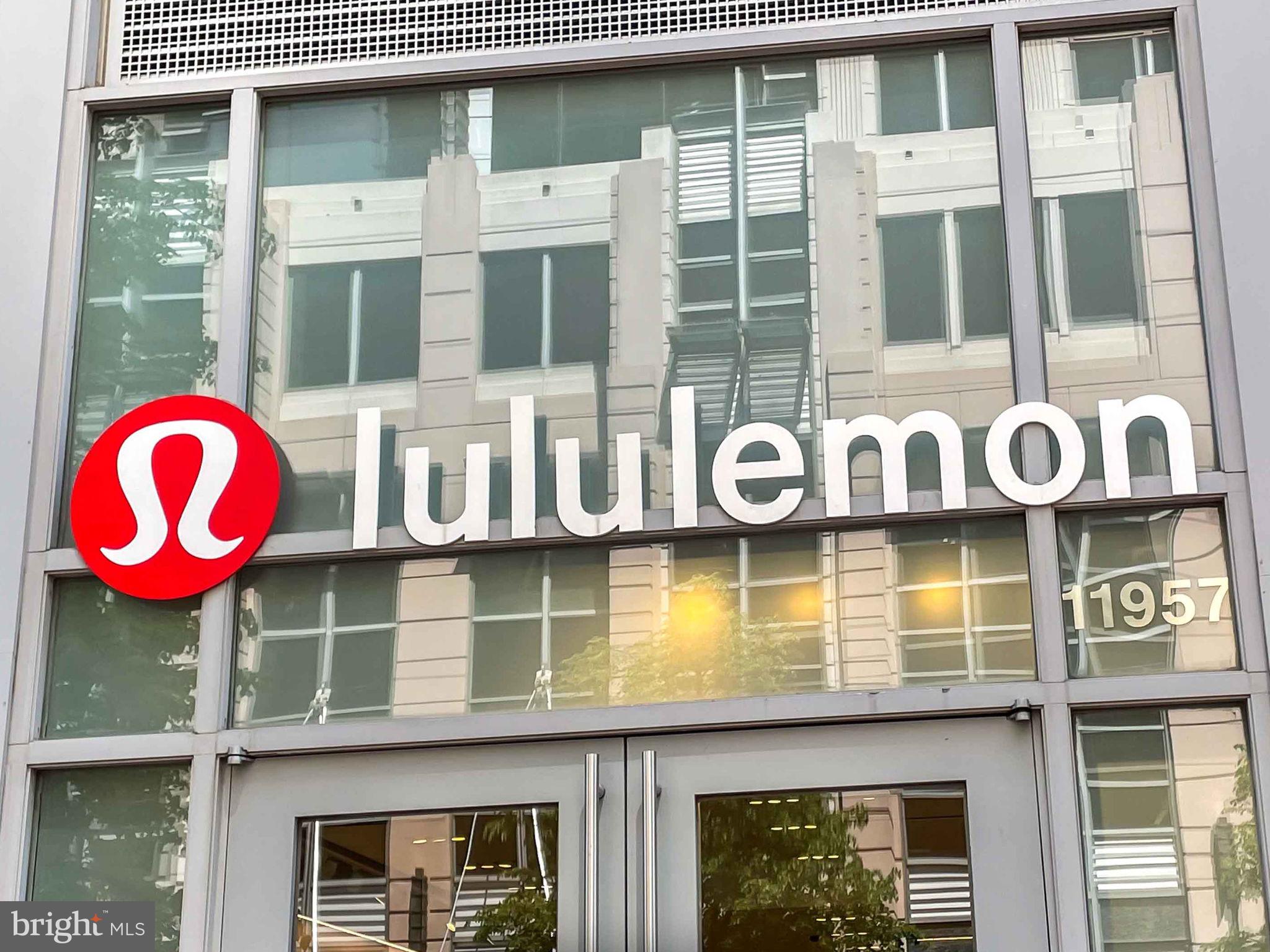 11990 Market Street, Unit 413 Reston, VA 20190 - Photo 78 of 82 a sign that is on the wall of a building