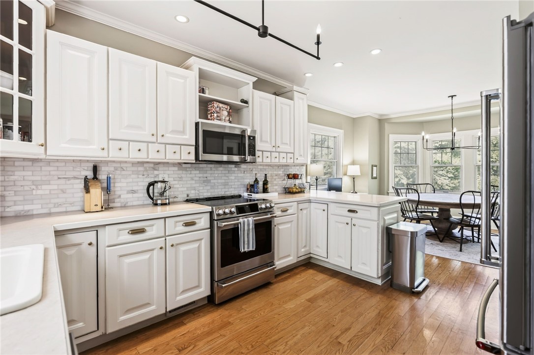763 Penfield Road Brighton, NY 14625 - Photo 8 of 50