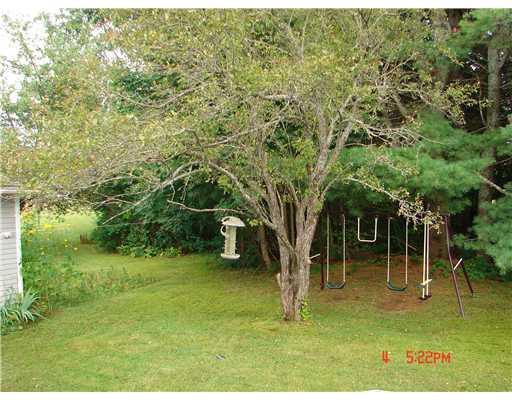 216 River Road Orrington, ME 04474 - Photo 24 of 25 Yard/Garden.