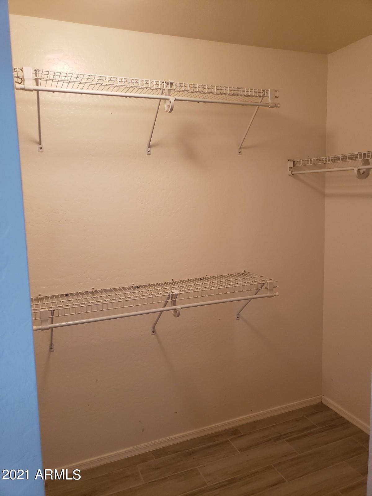 6726 East Summerset Road Florence, AZ 85132 - Photo 16 of 37 Master Closet