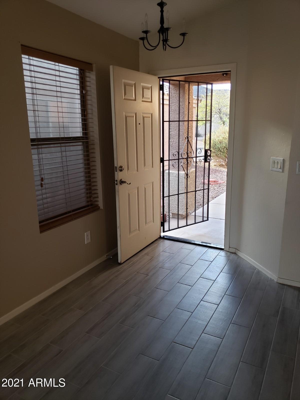 6726 East Summerset Road Florence, AZ 85132 - Photo 4 of 37 Front Door