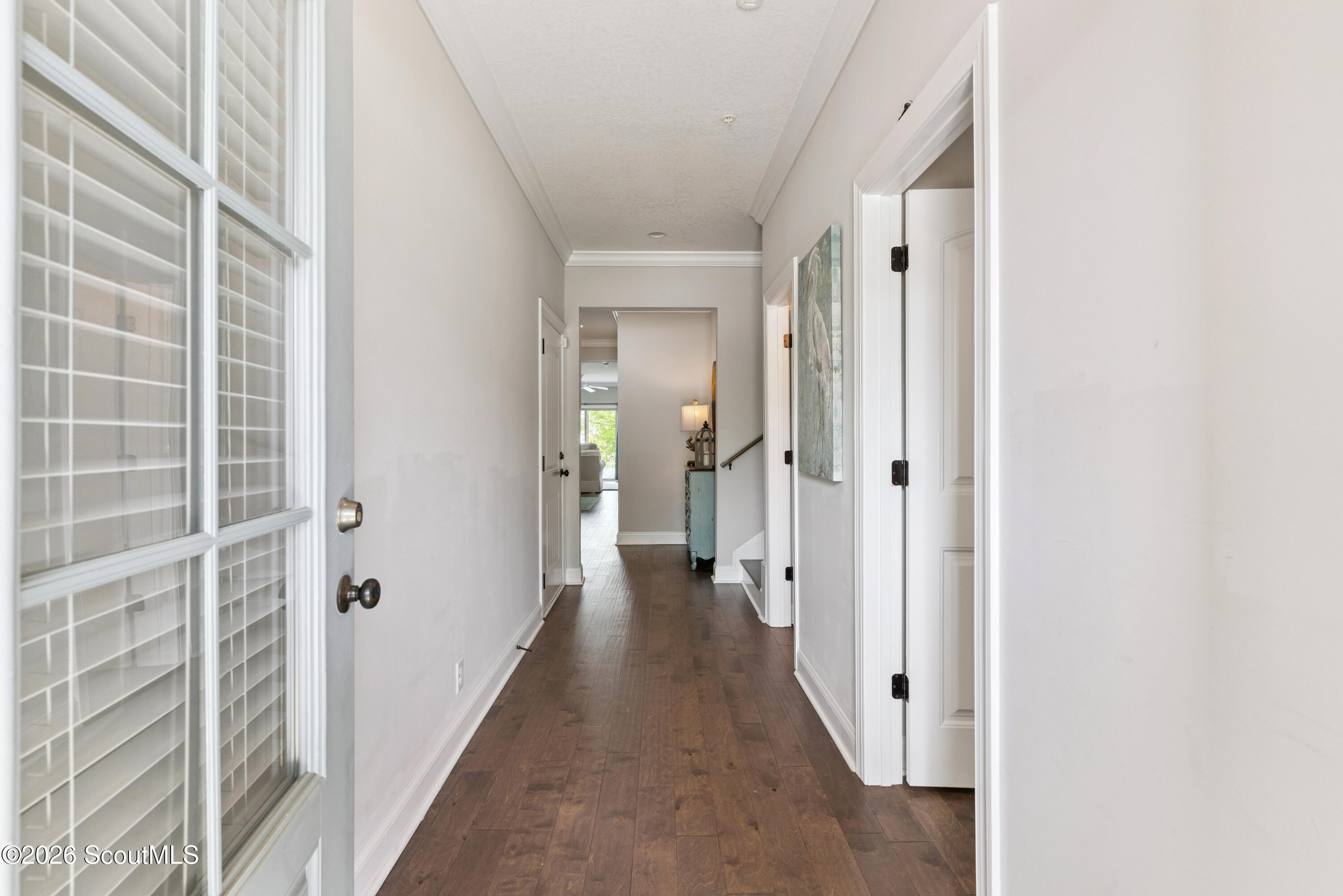 101 Mariners Circle St. Simons Island, GA 31522 - Photo 3 of 35 Entry Hall
