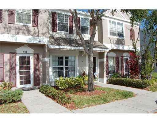331 Countryside Key Boulevard Oldsmar, FL 34677 - Photo 1 of 1 Exterior Front