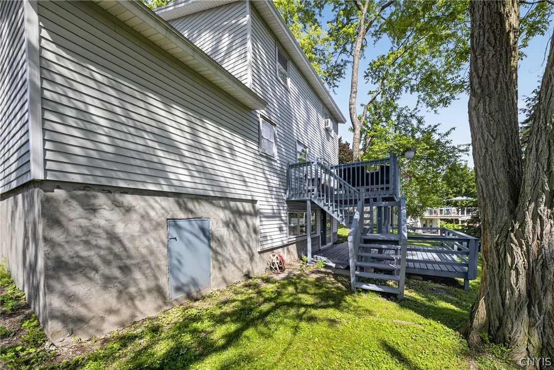 108 Richards Road Camillus, NY 13031 - Photo 34 of 37