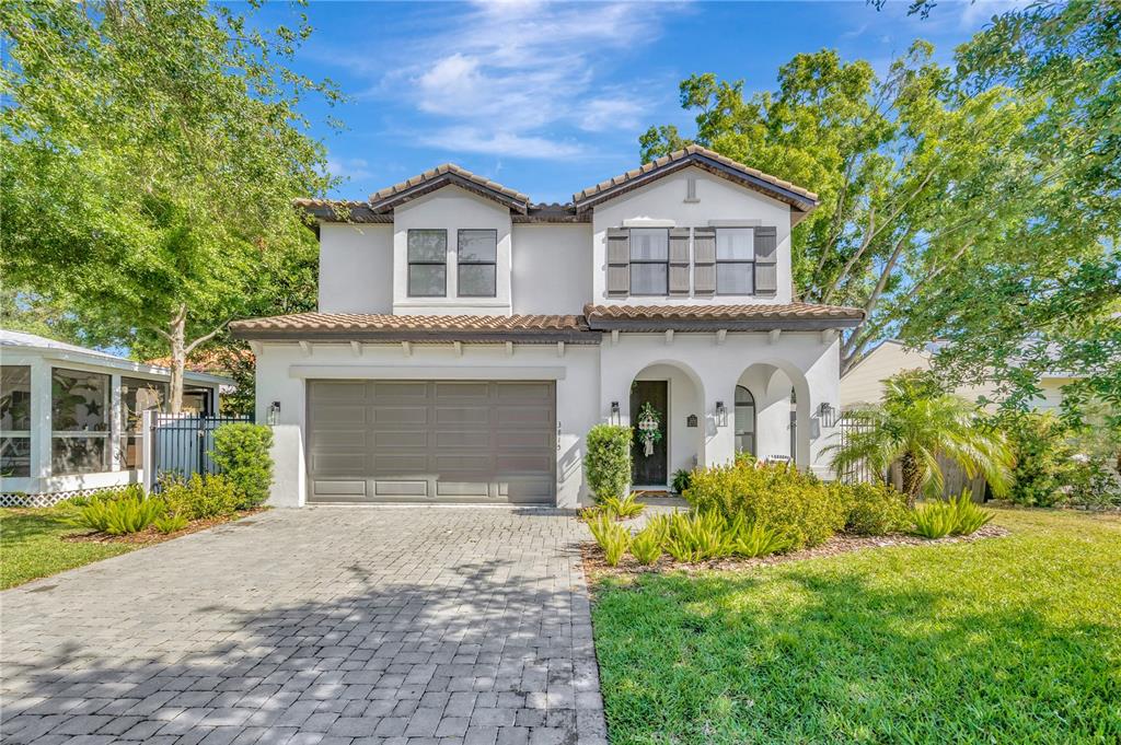 3815 West San Luis St