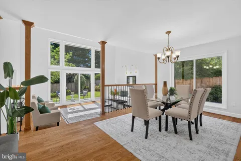 $1,247,000 | 11112 Broad Green Drive, Potomac, MD 20854