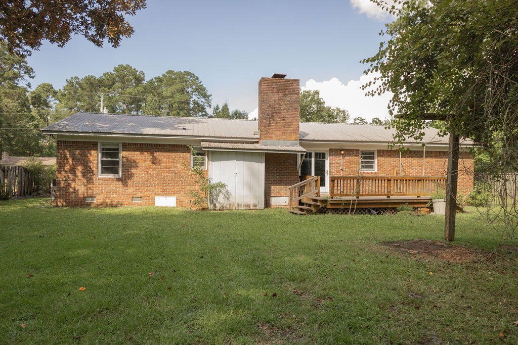605 Lynnwood Road Walterboro, SC 29488 - Photo 36 of 38 3T6A4533
