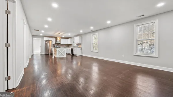 $2,000 | 2183 Pansy Street Northwest, Atlanta, GA 30314