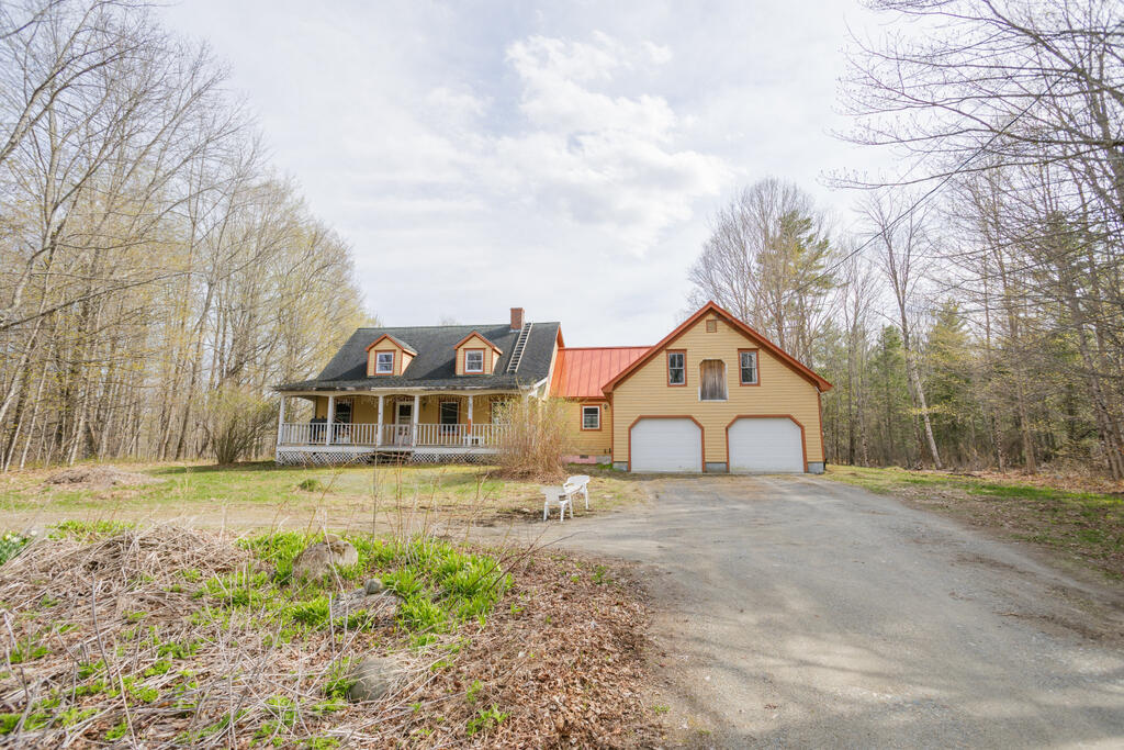 1313 Industry Road Industry, ME 04938 - Photo 4 of 38