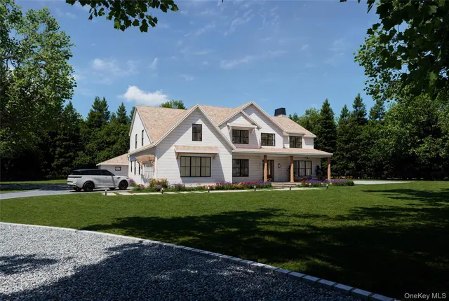 $6,250,000 | 48 Whites Lane, Southampton, NY 11968