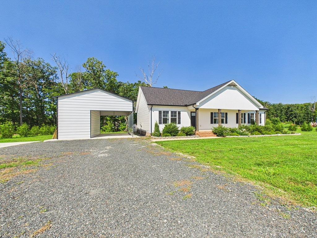 3353 Stonewall Road Concord, VA 24538 - Photo 33 of 49 Gallery Image 33