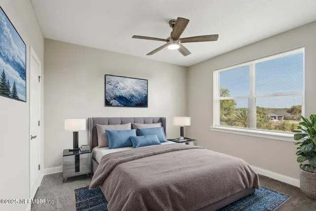 $949,500 | 390 Back Creek Drive, St. Augustine, FL 32092