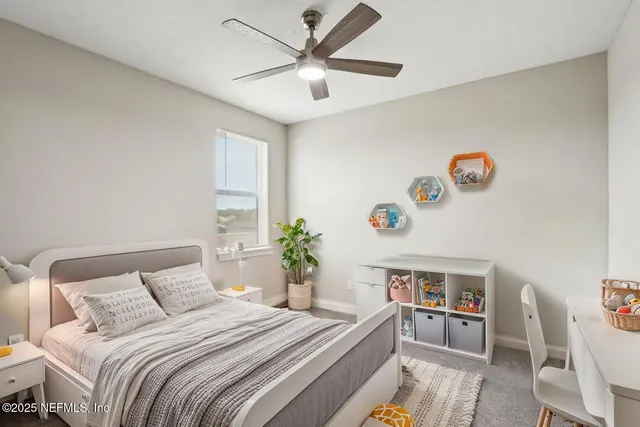 $949,500 | 390 Back Creek Drive, St. Augustine, FL 32092