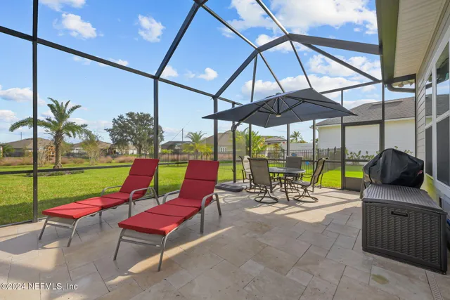 $949,500 | 390 Back Creek Drive, St. Augustine, FL 32092