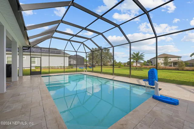$949,500 | 390 Back Creek Drive, St. Augustine, FL 32092