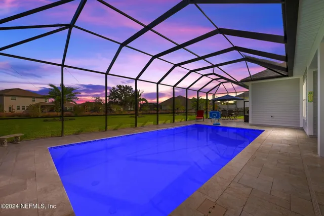 $949,500 | 390 Back Creek Drive, St. Augustine, FL 32092